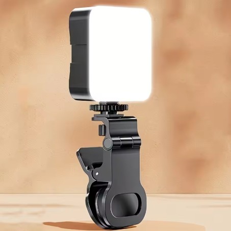 mobile fill light